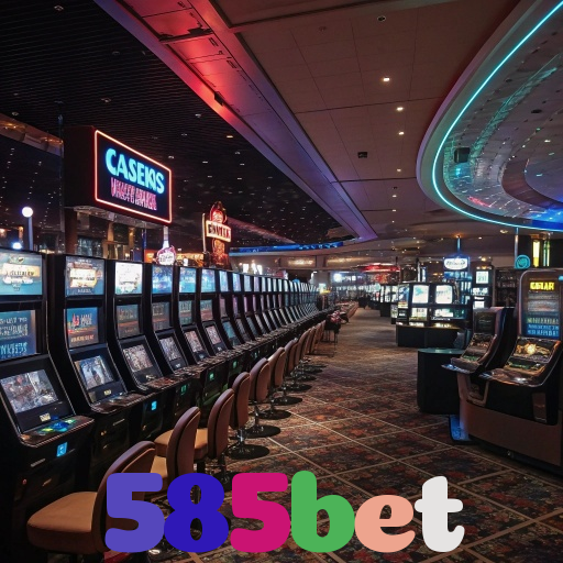  585bet