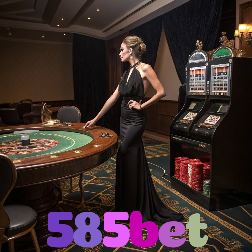  585bet