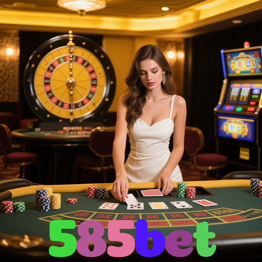  585bet