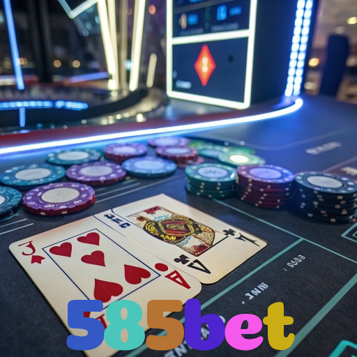  585bet