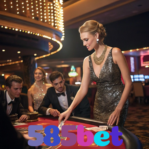  585bet