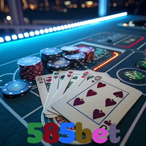  585bet