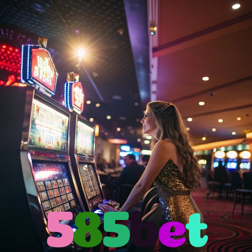  585bet