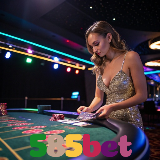  585bet