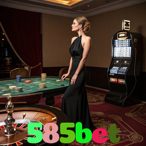  585bet