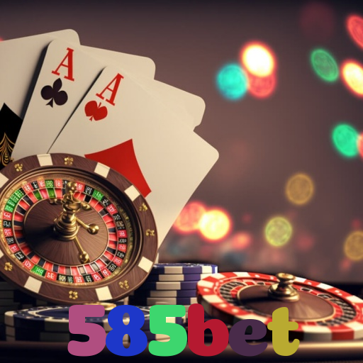  585bet