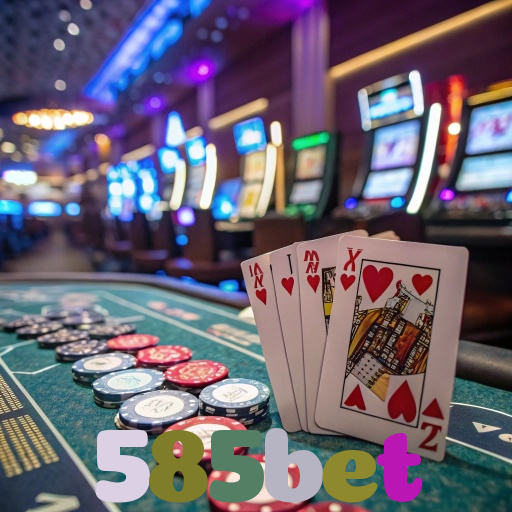  585bet