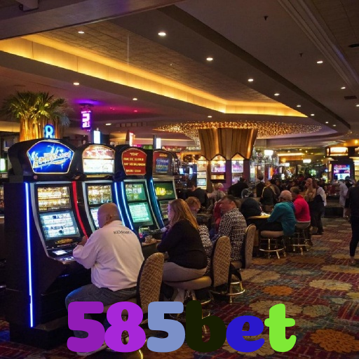  585bet