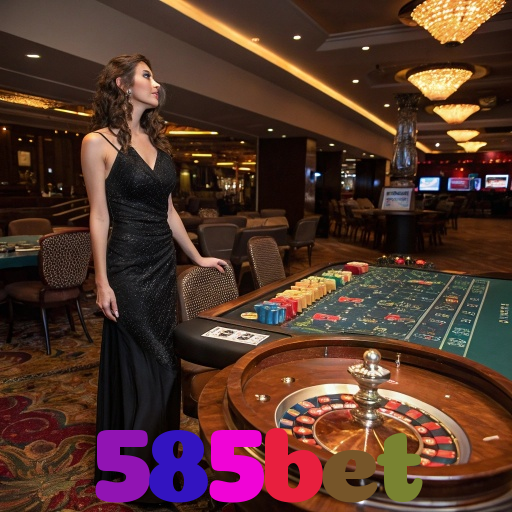  585bet