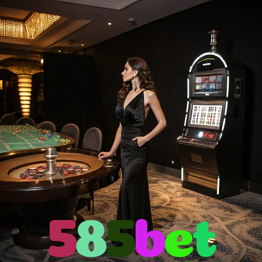  585bet