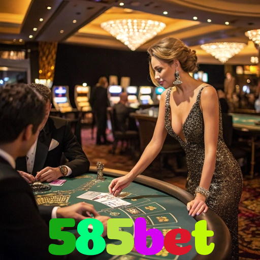  585bet