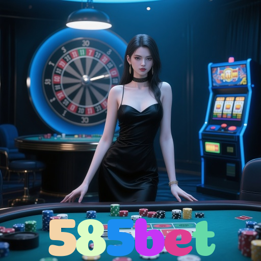  585bet