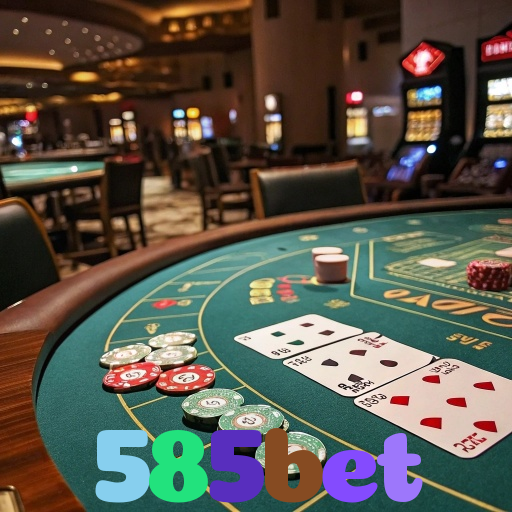  585bet