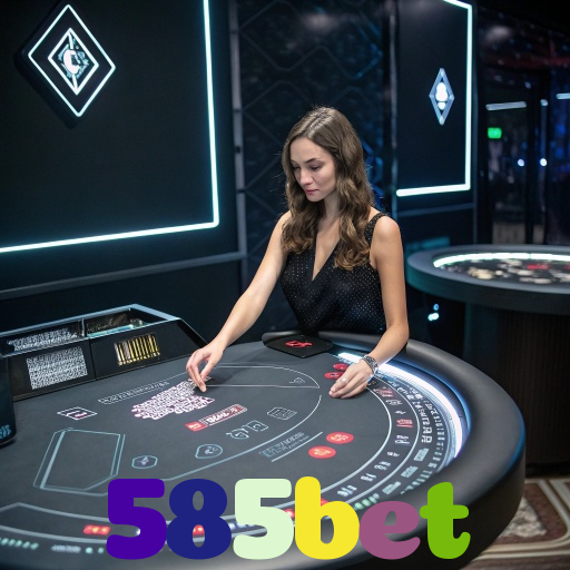  585bet