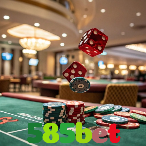  585bet