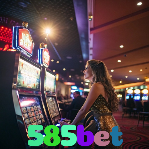  585bet