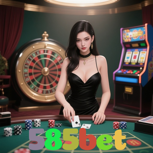  585bet