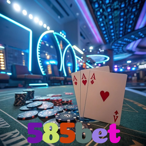  585bet
