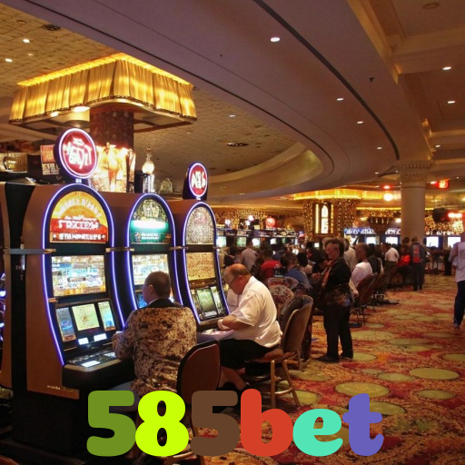  585bet