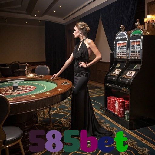  585bet