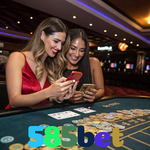  585bet