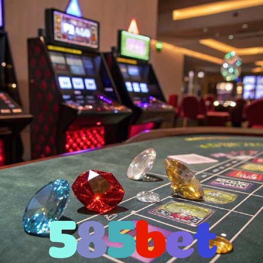  585bet