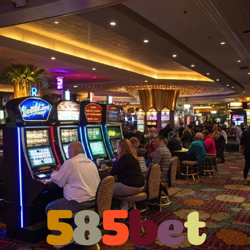 585bet