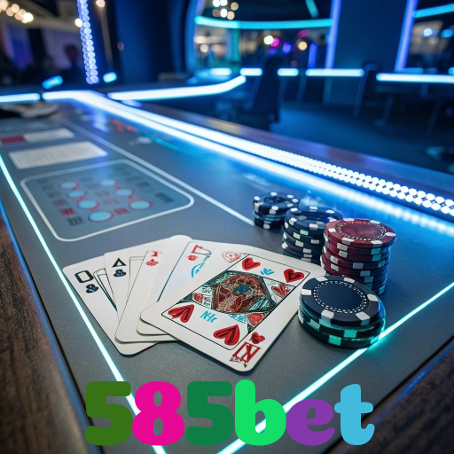  585bet