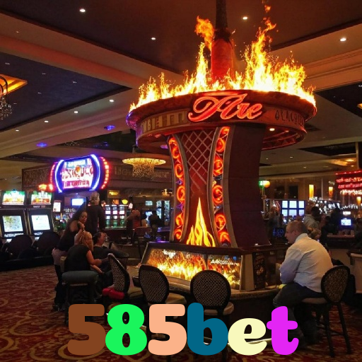  585bet