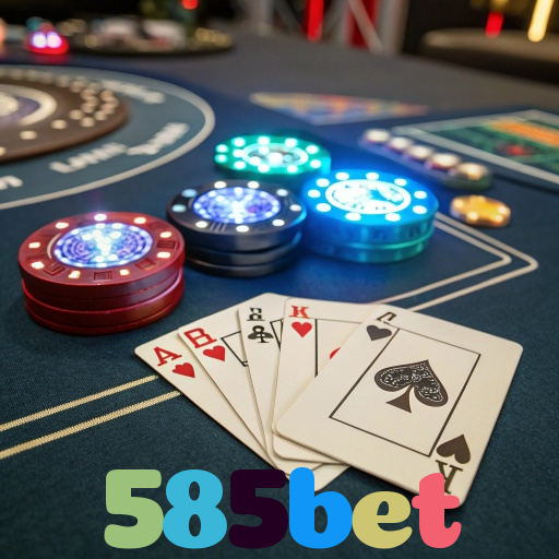  585bet
