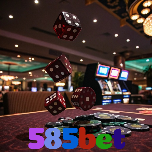  585bet