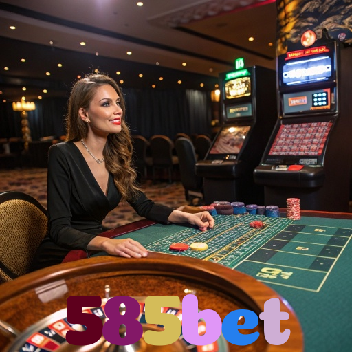  585bet