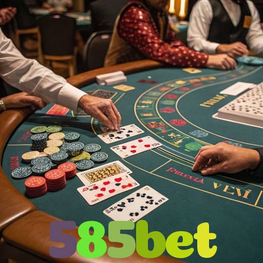 585bet