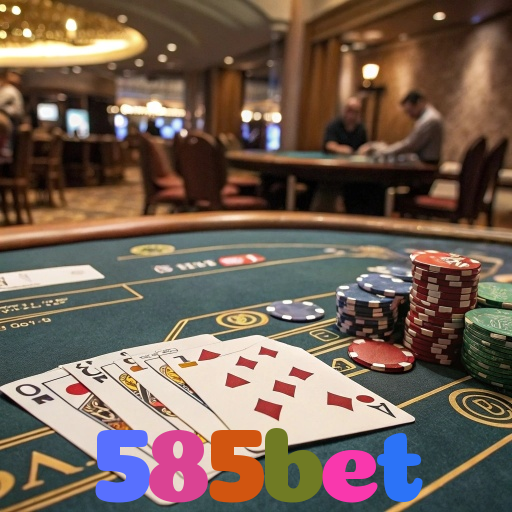  585bet
