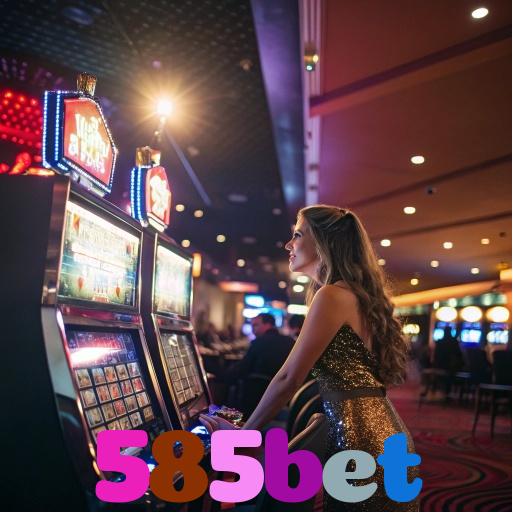  585bet