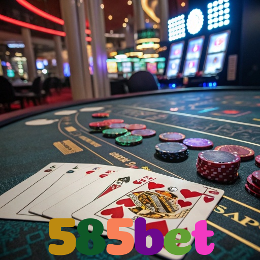  585bet
