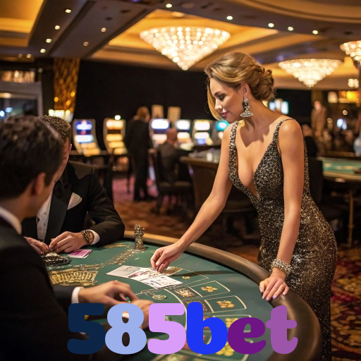  585bet
