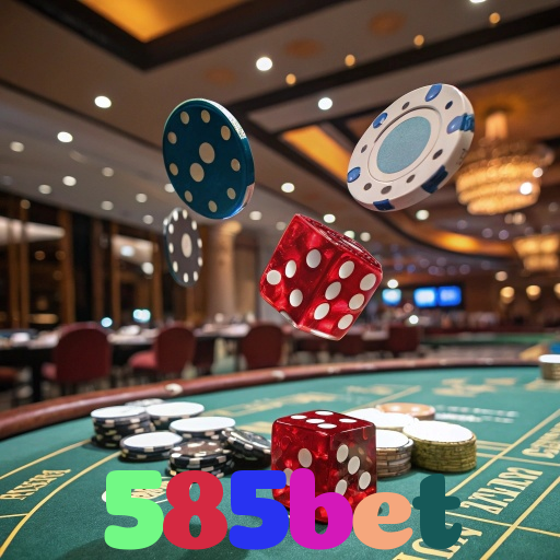  585bet