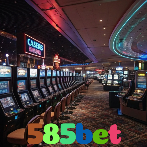  585bet