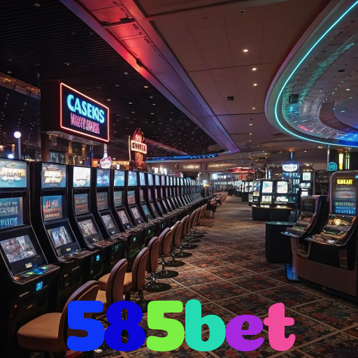  585bet