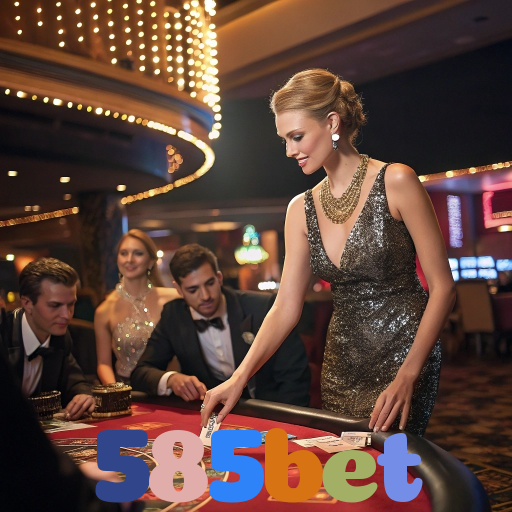  585bet