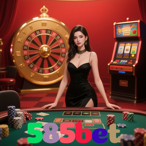  585bet