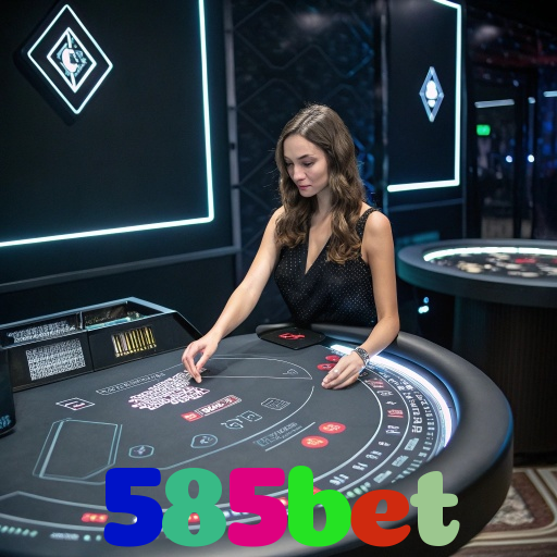  585bet