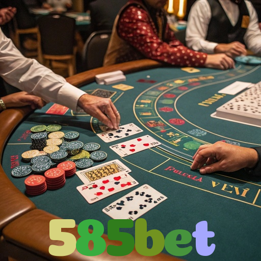  585bet