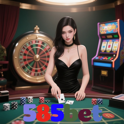  585bet