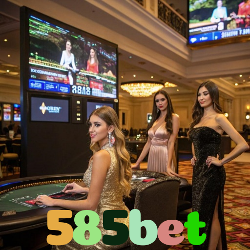 585bet
