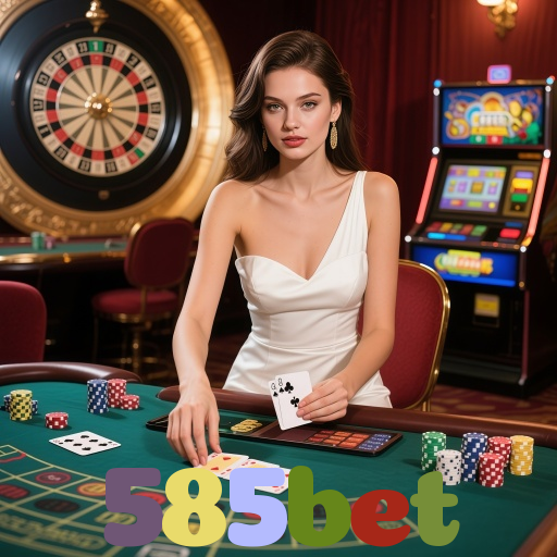  585bet