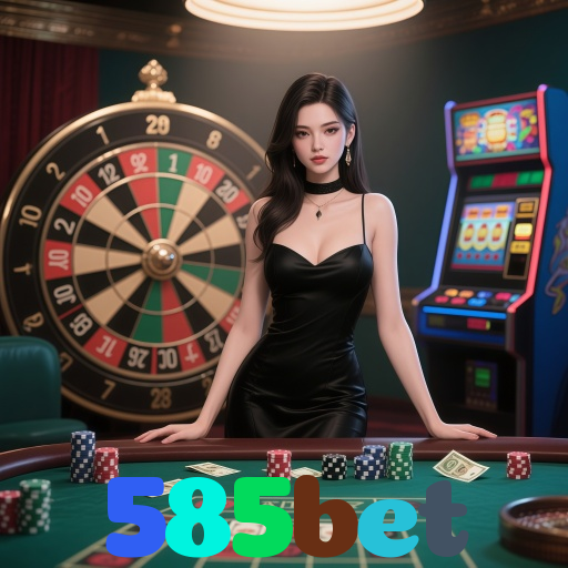  585bet