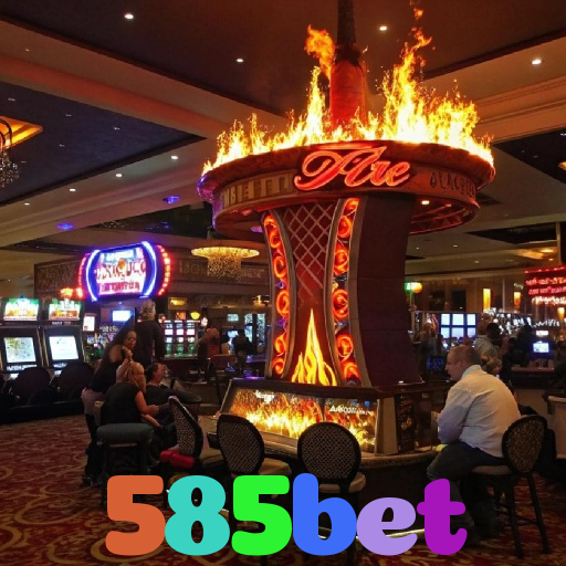  585bet