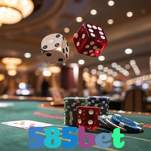  585bet